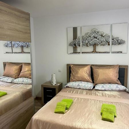 Appartamento Casita Bonita Las Palmas de Gran Canaria Esterno foto