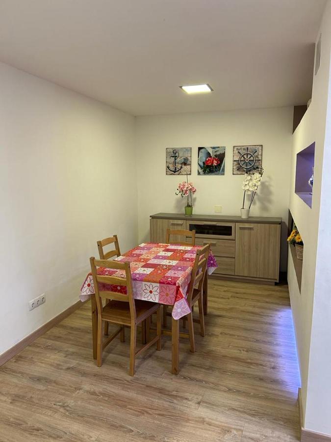 Appartamento Casita Bonita Las Palmas de Gran Canaria Esterno foto