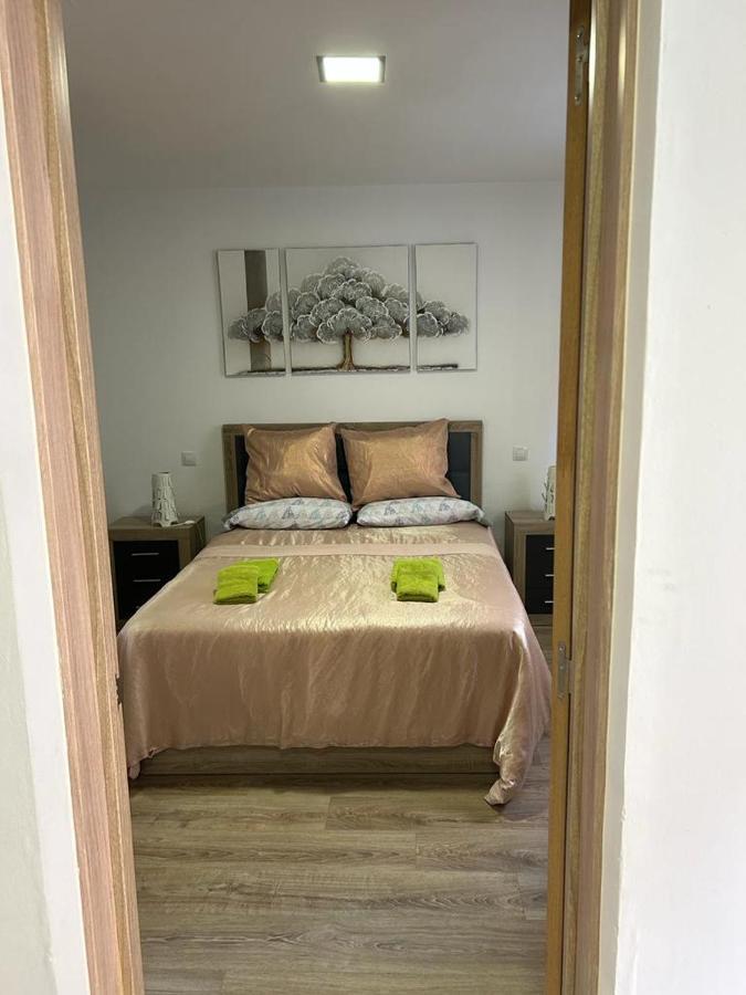 Appartamento Casita Bonita Las Palmas de Gran Canaria Esterno foto