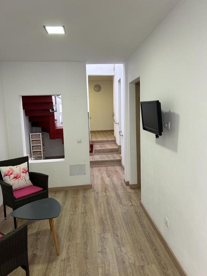 Appartamento Casita Bonita Las Palmas de Gran Canaria Esterno foto