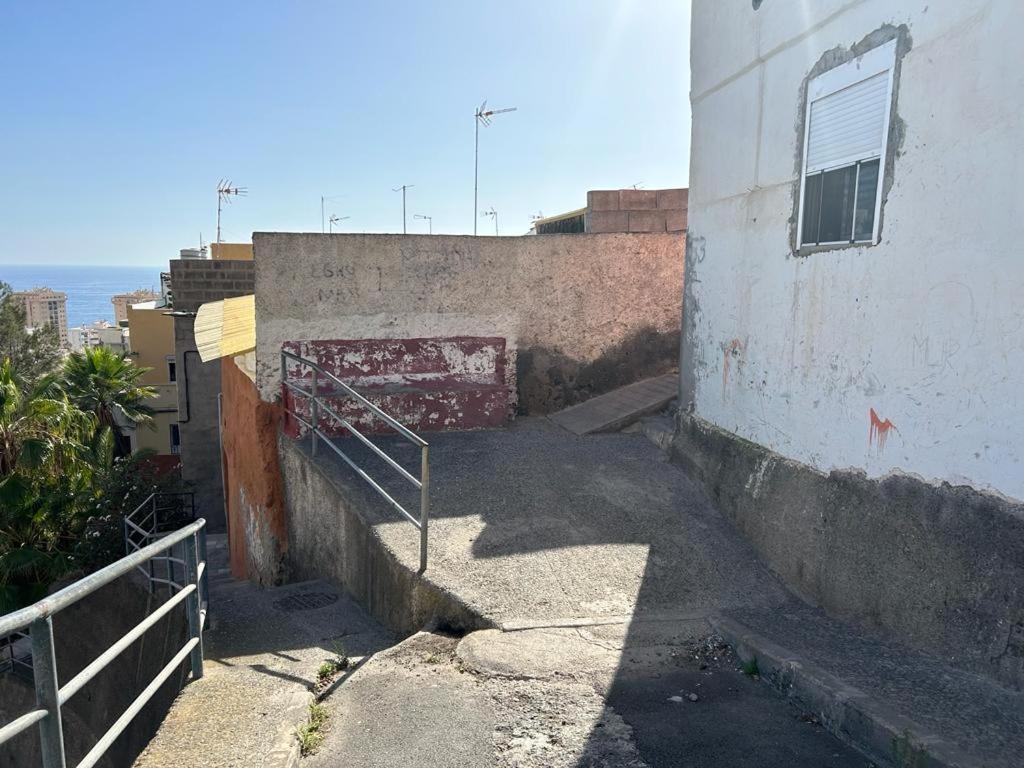 Appartamento Casita Bonita Las Palmas de Gran Canaria Esterno foto