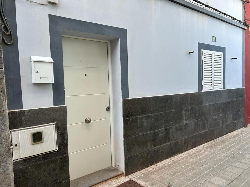 Appartamento Casita Bonita Las Palmas de Gran Canaria Esterno foto