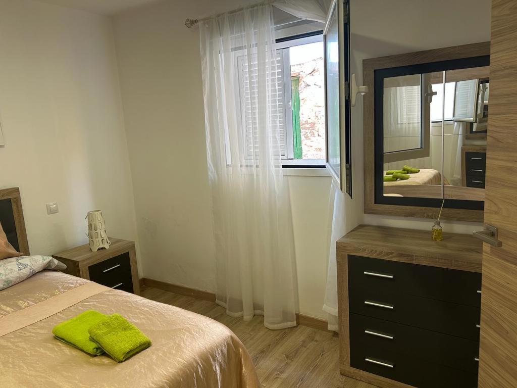 Appartamento Casita Bonita Las Palmas de Gran Canaria Esterno foto