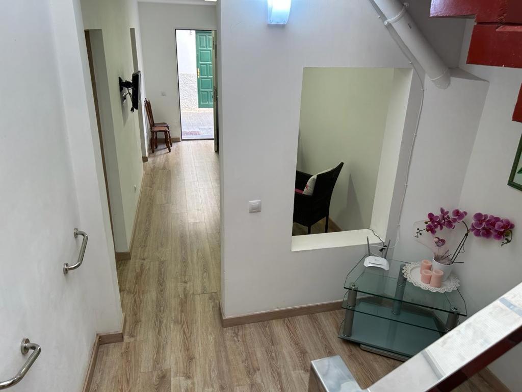Appartamento Casita Bonita Las Palmas de Gran Canaria Esterno foto